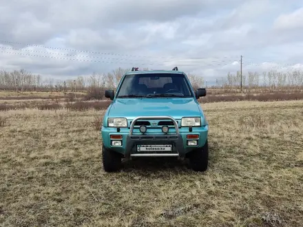 Nissan Terrano 1994 года за 3 100 000 тг. в Усть-Каменогорск