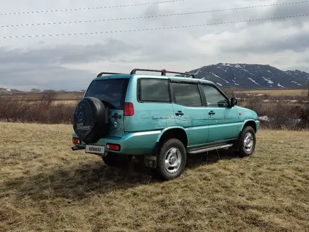 Nissan Terrano 1994 года за 3 100 000 тг. в Усть-Каменогорск – фото 4