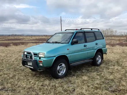 Nissan Terrano 1994 года за 3 100 000 тг. в Усть-Каменогорск – фото 6