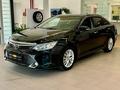 Toyota Camry 2015 года за 10 490 000 тг. в Актобе – фото 3