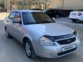 ВАЗ (Lada) Priora 2170 2014 годаүшін3 250 000 тг. в Семей – фото 4