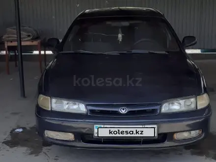 Mazda Cronos 1995 годаүшін900 000 тг. в Алматы – фото 3