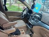 Honda Odyssey 2006 года за 6 400 000 тг. в Шымкент – фото 5