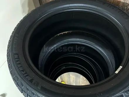 Michelin X-Ice Snow 245/45/18 Зимный за 350 000 тг. в Алматы – фото 3