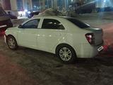 Chevrolet Cobalt 2021 годаfor5 178 000 тг. в Астана