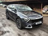 Kia Sportage 2025 года за 13 300 000 тг. в Алматы