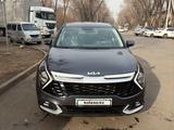 Kia Sportage 2025 года за 13 300 000 тг. в Алматы – фото 4