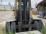 Львовский Автопогрузчик  АП-41030 1986 года за 1 500 000 тг. в Кордай – фото 3