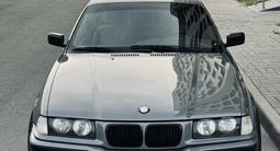 BMW 325 1994 года за 3 500 000 тг. в Шымкент – фото 3