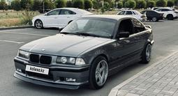 BMW 325 1994 годаүшін3 500 000 тг. в Шымкент