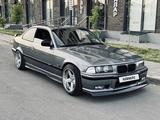 BMW 325 1994 годаүшін3 500 000 тг. в Шымкент – фото 2