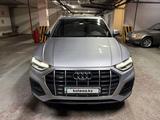 Audi Q5 2023 года за 23 990 000 тг. в Алматы – фото 2
