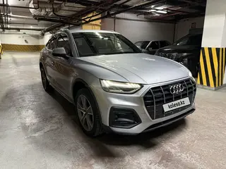 Audi Q5, 2023