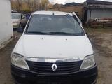 Renault Logan 2013 года за 1 350 000 тг. в Усть-Каменогорск – фото 4