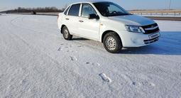 ВАЗ (Lada) Granta 2190 2012 годаүшін2 000 000 тг. в Кокшетау