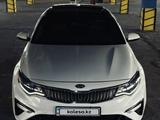 Kia Optima 2017 годаfor9 600 000 тг. в Шымкент – фото 3