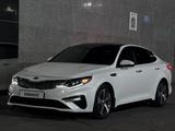 Kia Optima 2017 годаfor9 600 000 тг. в Шымкент