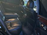 Lexus LS 460 2008 годаүшін7 500 000 тг. в Алматы – фото 2