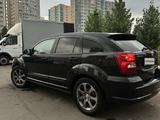 Dodge Caliber 2007 годаfor2 800 000 тг. в Астана – фото 5