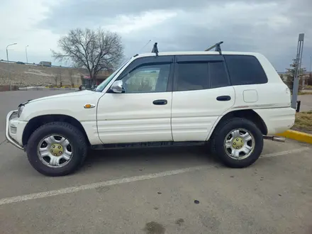 Toyota RAV4 2000 года за 3 700 000 тг. в Алматы – фото 4