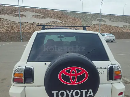 Toyota RAV4 2000 года за 3 700 000 тг. в Алматы – фото 7