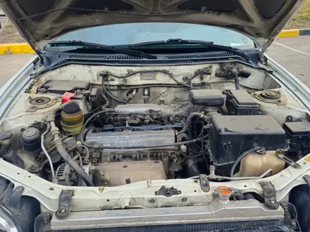 Toyota RAV4 2000 года за 3 700 000 тг. в Алматы – фото 8