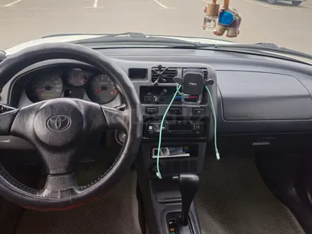 Toyota RAV4 2000 года за 3 700 000 тг. в Алматы – фото 10