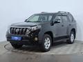 Toyota Land Cruiser Prado 2017 годаүшін17 450 000 тг. в Астана