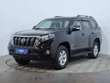 Toyota Land Cruiser Prado 2017 годаүшін17 450 000 тг. в Астана