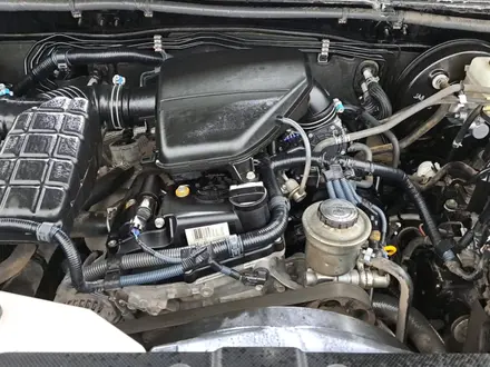Toyota Land Cruiser Prado 2017 года за 17 450 000 тг. в Астана – фото 11