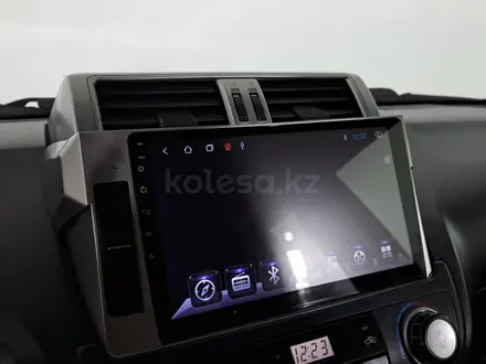 Toyota Land Cruiser Prado 2017 года за 17 450 000 тг. в Астана – фото 18