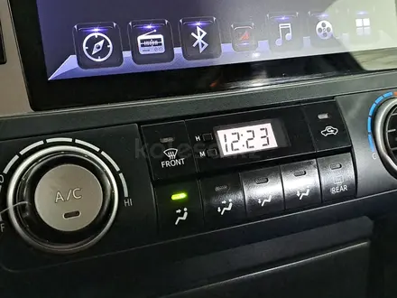 Toyota Land Cruiser Prado 2017 года за 17 450 000 тг. в Астана – фото 19