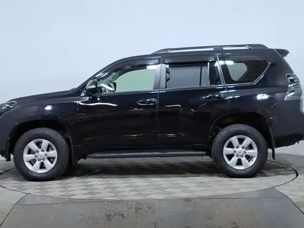 Toyota Land Cruiser Prado 2017 года за 17 450 000 тг. в Астана – фото 8