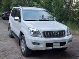 Toyota Land Cruiser Prado 2003 года за 10 000 000 тг. в Петропавловск – фото 3