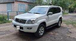 Toyota Land Cruiser Prado 2003 годаfor10 000 000 тг. в Петропавловск – фото 2