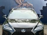 Lexus RX 300 2019 годаүшін21 500 000 тг. в Усть-Каменогорск – фото 2