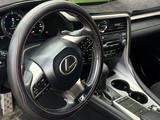 Lexus RX 300 2019 годаүшін21 500 000 тг. в Усть-Каменогорск – фото 4