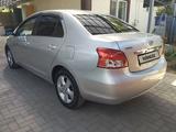 Toyota Yaris 2006 года за 4 000 000 тг. в Алматы – фото 5
