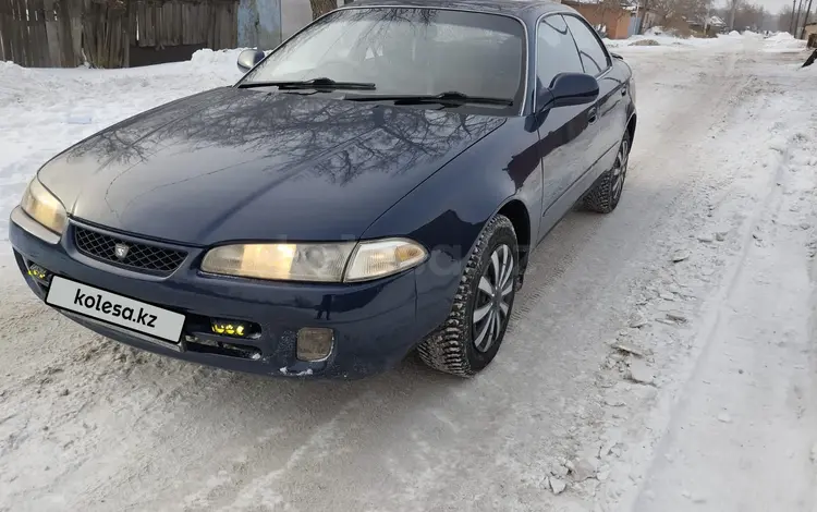 Toyota Sprinter Marino 1995 годаүшін1 650 000 тг. в Павлодар