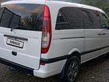 Mercedes-Benz Viano 2004 года за 5 500 000 тг. в Астана – фото 3