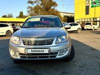 ВАЗ (Lada) Granta 2190 2013 года за 3 500 000 тг. в Атырау