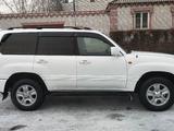 Toyota Land Cruiser 2001 года за 9 000 000 тг. в Семей – фото 3