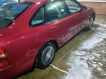 Mazda 626 1992 года за 900 000 тг. в Усть-Каменогорск