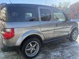 Honda Element 2007 годаfor7 600 000 тг. в Караганда – фото 3