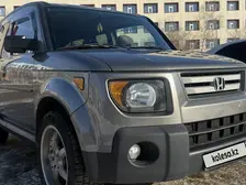 Honda Element, 2007