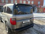 Honda Element 2007 годаfor7 600 000 тг. в Караганда – фото 5