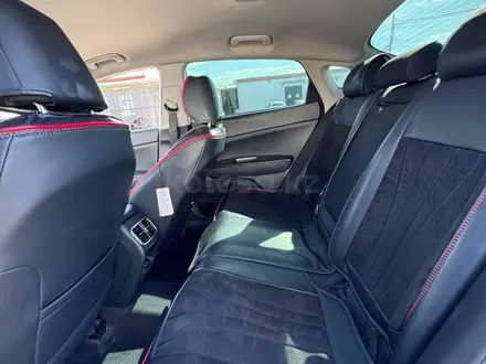 Kia Optima 2019 года за 7 500 000 тг. в Алматы – фото 3