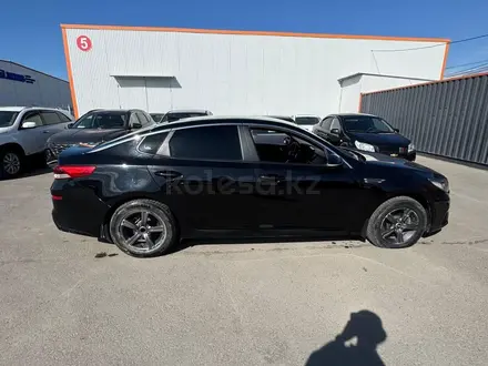 Kia Optima 2019 года за 7 500 000 тг. в Алматы – фото 6