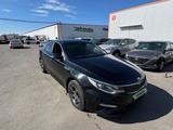 Kia Optima 2019 года за 7 500 000 тг. в Алматы