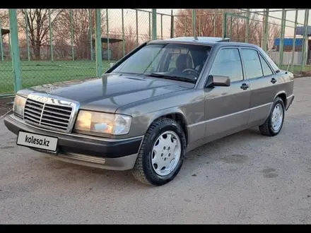 Mercedes-Benz 190 1993 года за 1 750 000 тг. в Конаев (Капшагай)